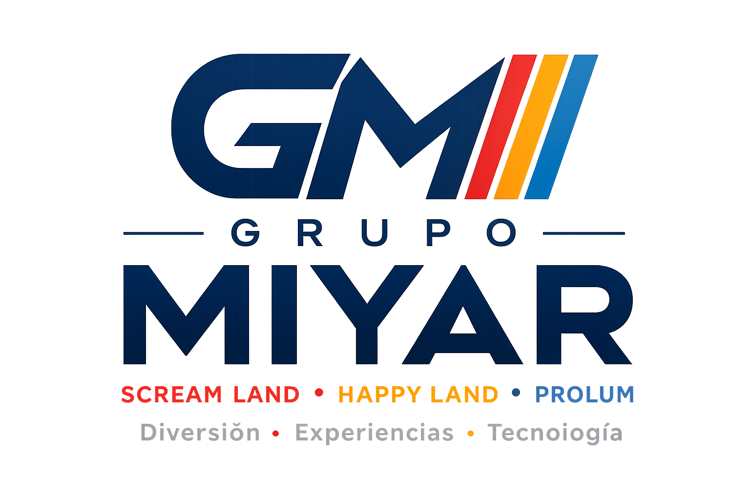 Logo Grupo Miyar